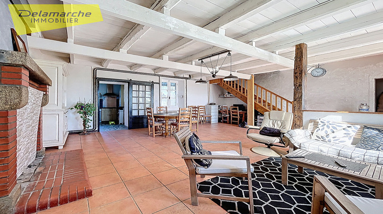 Ma-Cabane - Vente Maison CEAUX, 193 m²