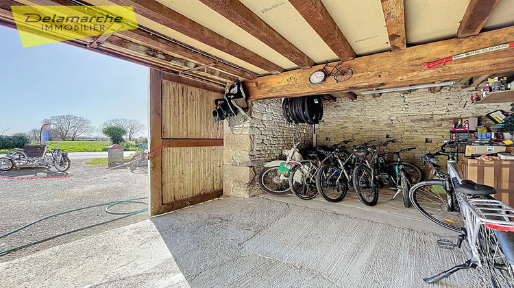 Ma-Cabane - Vente Maison CEAUX, 193 m²