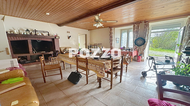Ma-Cabane - Vente Maison CEAUX, 127 m²