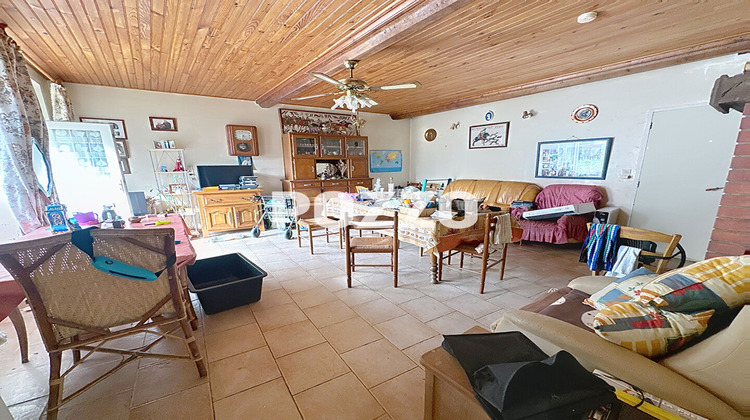 Ma-Cabane - Vente Maison CEAUX, 127 m²