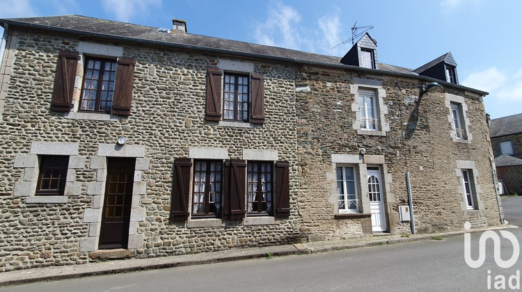 Ma-Cabane - Vente Maison Céaux, 173 m²