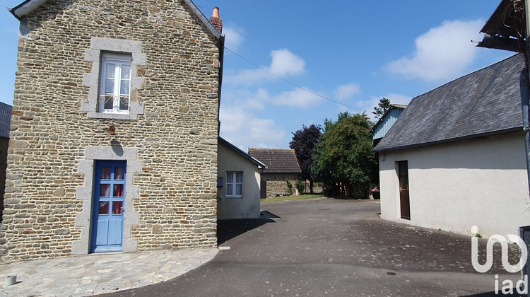 Ma-Cabane - Vente Maison Céaux, 173 m²