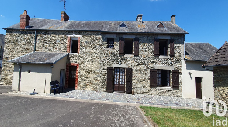 Ma-Cabane - Vente Maison Céaux, 173 m²