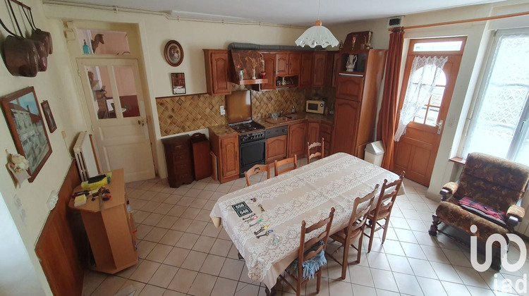 Ma-Cabane - Vente Maison Céaux, 173 m²
