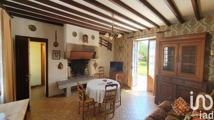 Ma-Cabane - Vente Maison Céaux, 173 m²