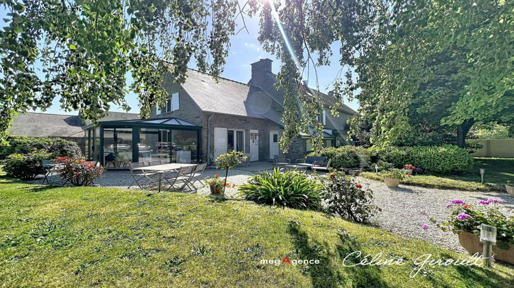 Ma-Cabane - Vente Maison CEAUX, 160 m²