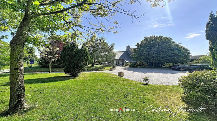 Ma-Cabane - Vente Maison CEAUX, 160 m²