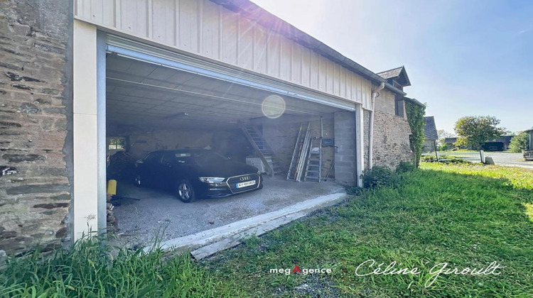 Ma-Cabane - Vente Maison CEAUX, 160 m²