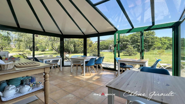 Ma-Cabane - Vente Maison CEAUX, 160 m²