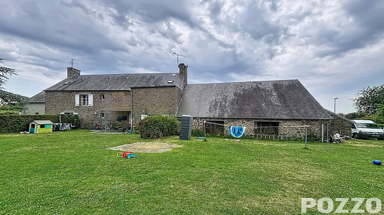 Ma-Cabane - Vente Maison CEAUX, 193 m²