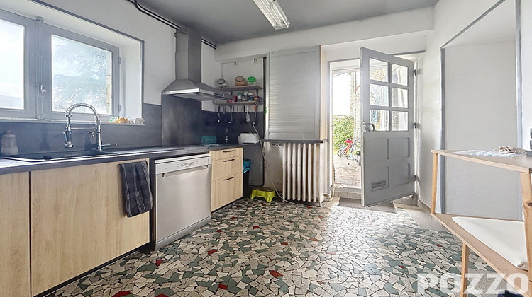 Ma-Cabane - Vente Maison CEAUX, 193 m²