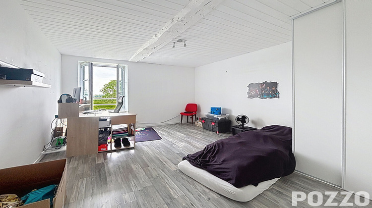 Ma-Cabane - Vente Maison CEAUX, 95 m²