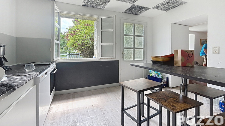 Ma-Cabane - Vente Maison CEAUX, 98 m²