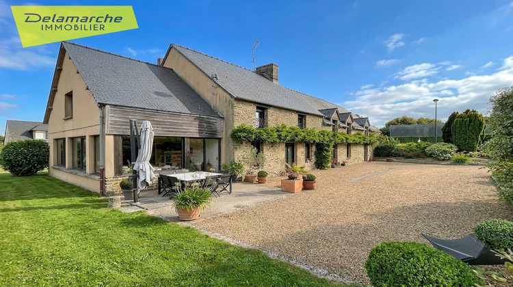 Ma-Cabane - Vente Maison CEAUX, 198 m²
