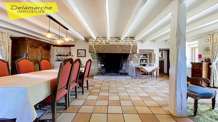 Ma-Cabane - Vente Maison CEAUX, 198 m²