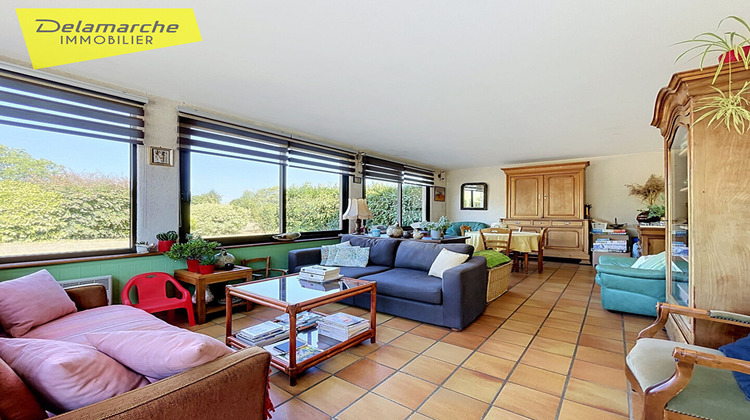 Ma-Cabane - Vente Maison CEAUX, 198 m²