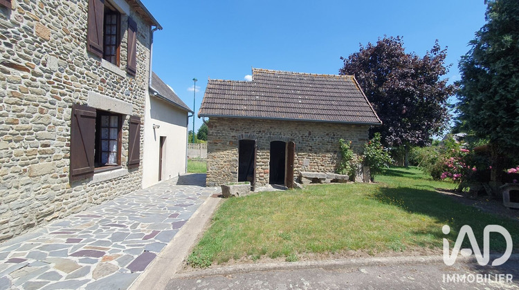 Ma-Cabane - Vente Maison Céaux, 173 m²