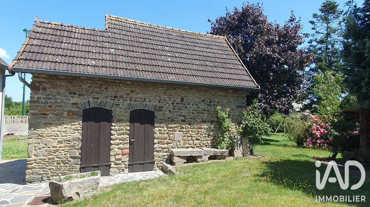 Ma-Cabane - Vente Maison Céaux, 173 m²