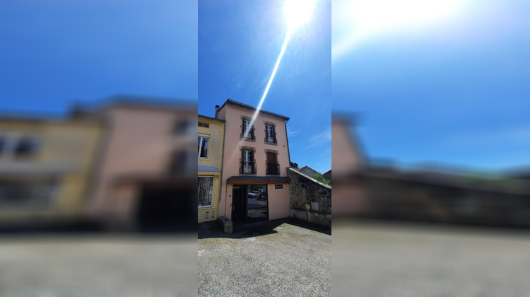 Ma-Cabane - Vente Maison Ceaux-d'Allegre, 150 m²