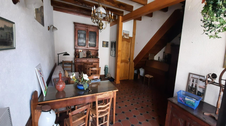 Ma-Cabane - Vente Maison Ceaux-d'Allegre, 150 m²