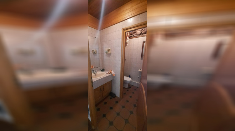 Ma-Cabane - Vente Maison Ceaux-d'Allegre, 150 m²