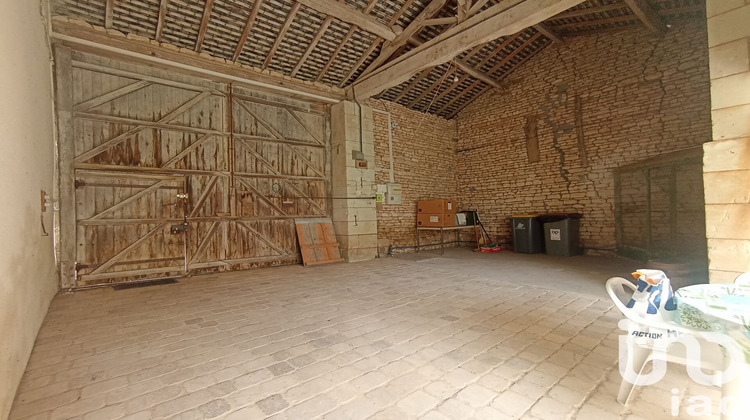 Ma-Cabane - Vente Maison Ceaux-en-Loudun, 125 m²