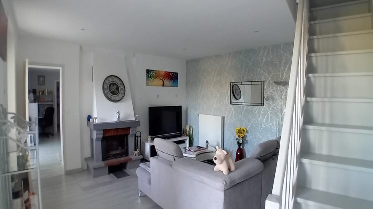 Ma-Cabane - Vente Maison Ceaux-en-Loudun, 220 m²