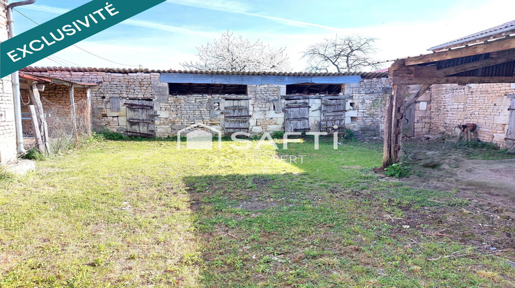 Ma-Cabane - Vente Maison Ceaux-en-Loudun, 1 m²