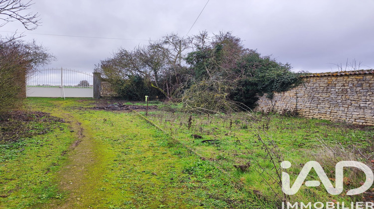 Ma-Cabane - Vente Maison Ceaux-en-Loudun, 70 m²