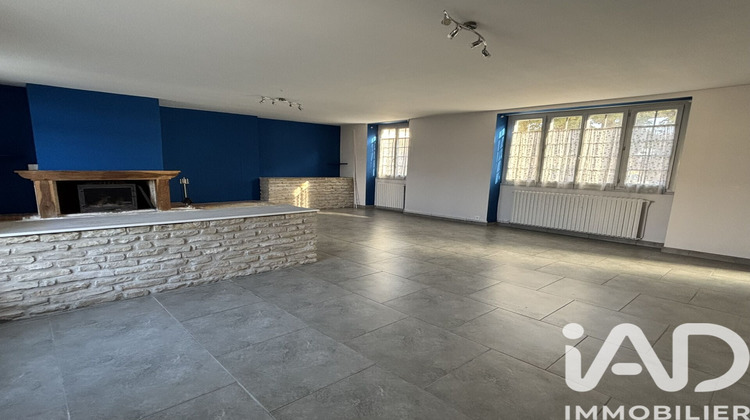 Ma-Cabane - Vente Maison Ceaux-en-Loudun, 198 m²