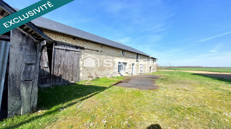 Ma-Cabane - Vente Maison Ceaux-en-Loudun, 1 m²