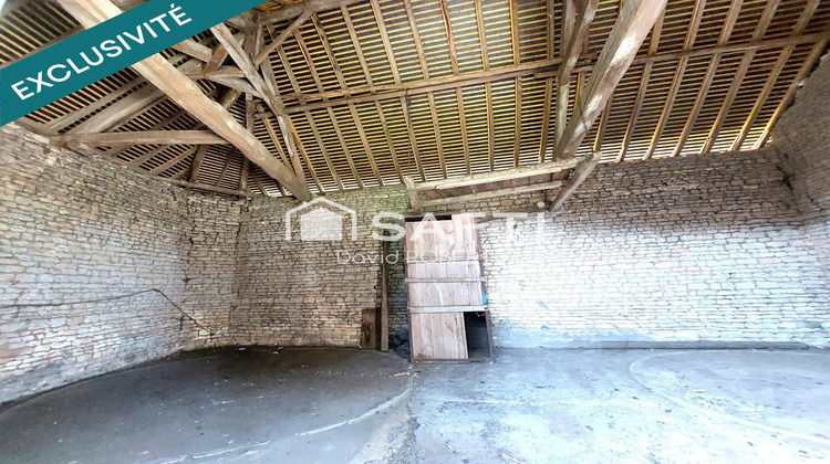 Ma-Cabane - Vente Maison Ceaux-en-Loudun, 1 m²