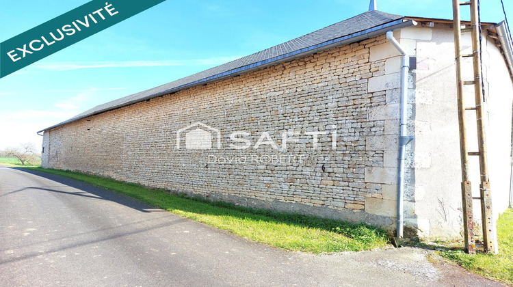 Ma-Cabane - Vente Maison Ceaux-en-Loudun, 1 m²