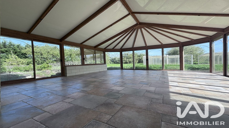 Ma-Cabane - Vente Maison Ceaux-en-Loudun, 234 m²