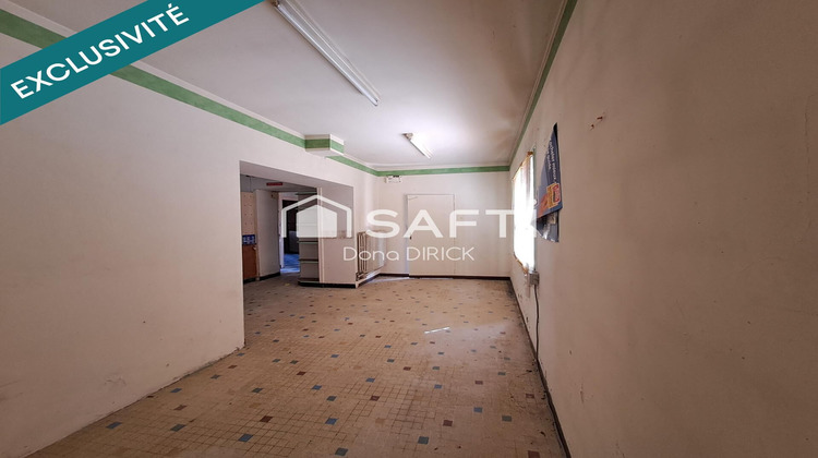 Ma-Cabane - Vente Maison Ceaux-en-Loudun, 149 m²