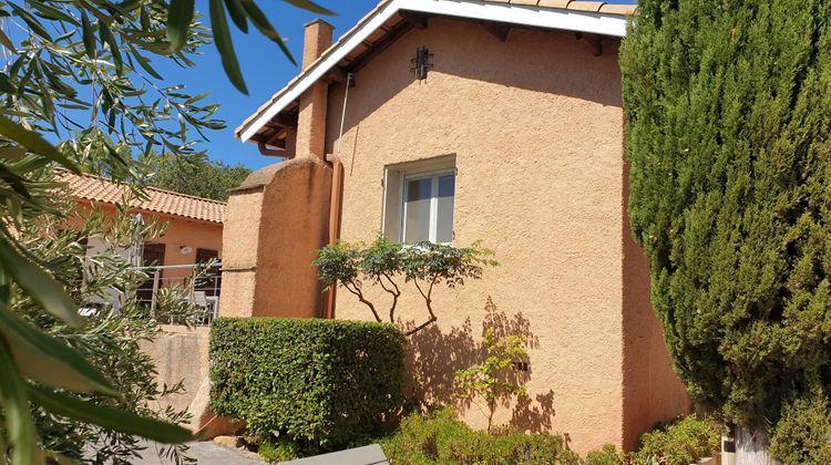 Ma-Cabane - Vente Maison Cébazan, 360 m²