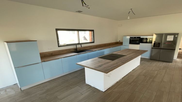 Ma-Cabane - Vente Maison Cébazan, 136 m²