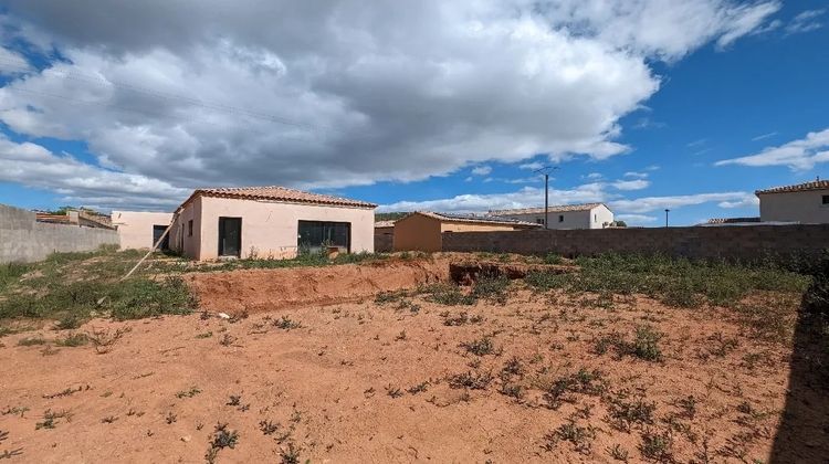 Ma-Cabane - Vente Maison Cébazan, 136 m²