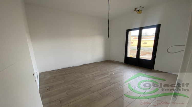 Ma-Cabane - Vente Maison CEBAZAN, 130 m²