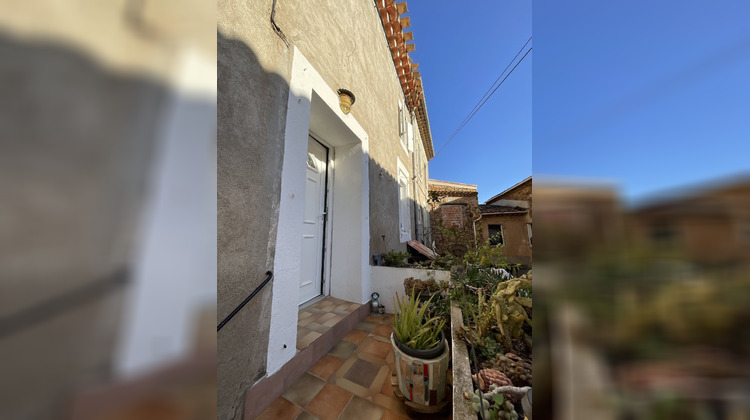 Ma-Cabane - Vente Maison CEBAZAN, 46 m²