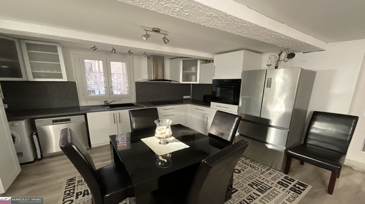 Ma-Cabane - Vente Maison CEBAZAN, 46 m²