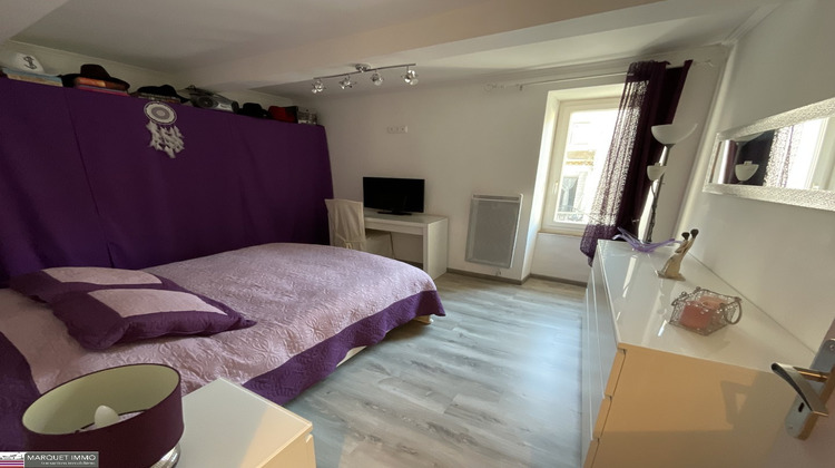 Ma-Cabane - Vente Maison CEBAZAN, 46 m²