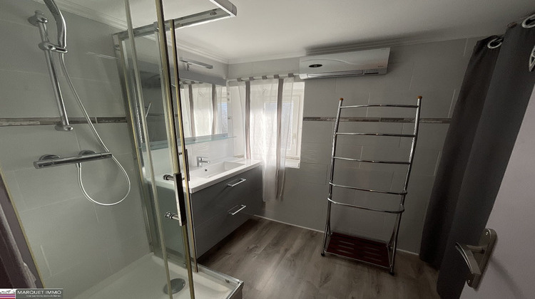 Ma-Cabane - Vente Maison CEBAZAN, 46 m²