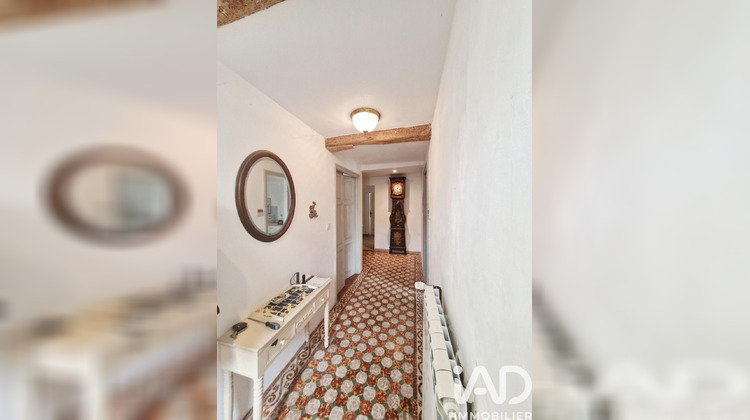 Ma-Cabane - Vente Maison Cebazan, 142 m²