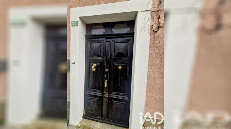 Ma-Cabane - Vente Maison Cebazan, 142 m²