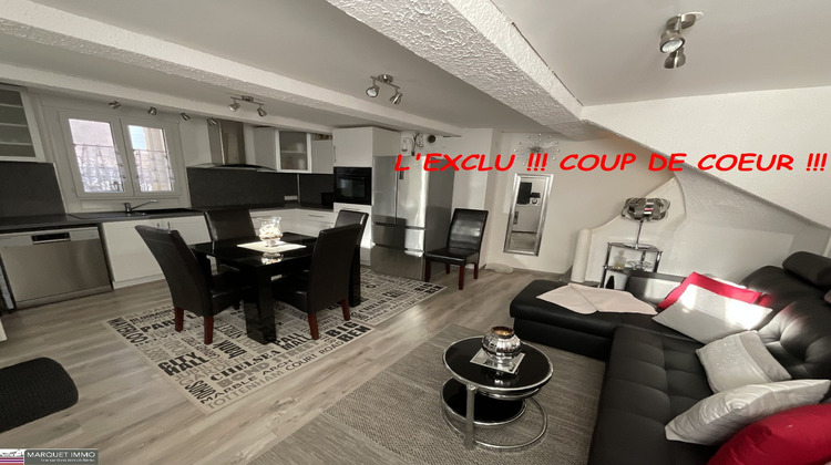 Ma-Cabane - Vente Maison CEBAZAN, 46 m²