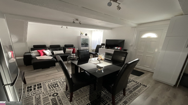 Ma-Cabane - Vente Maison CEBAZAN, 46 m²