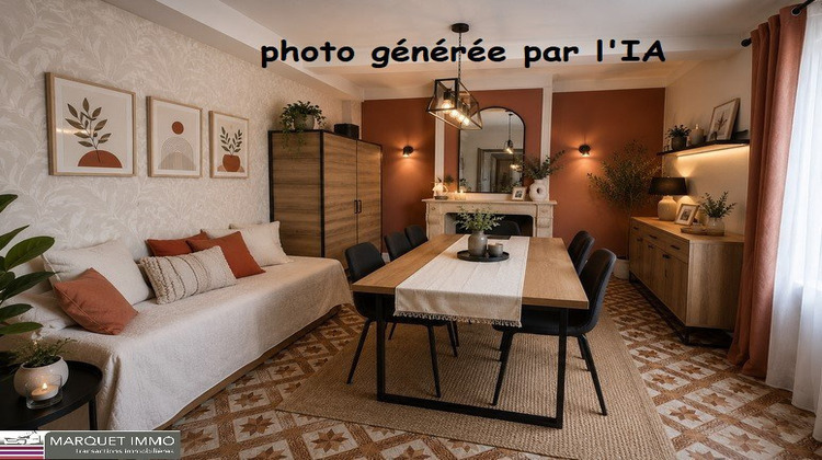 Ma-Cabane - Vente Maison CEBAZAN, 158 m²