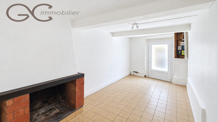 Ma-Cabane - Vente Maison Cébazan, 65 m²