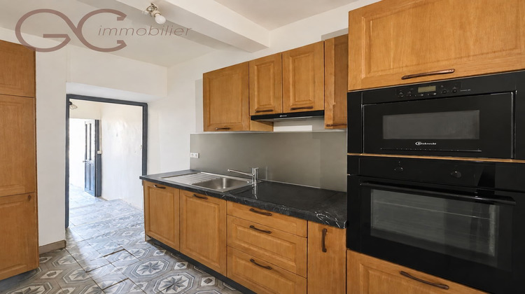 Ma-Cabane - Vente Maison Cébazan, 65 m²